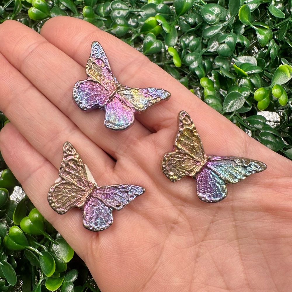 🦋Bismuth Butterfly🦋